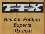 TTX Logo
